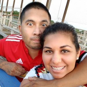 Meet your Posher, Pete